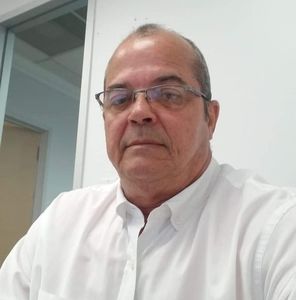 Meet your Posher, Jose carlos